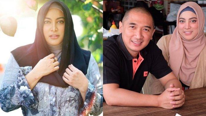 Hilang Bak Ditelan Bumi,Suami Curiga Jane Shalimar Ada Orang Ketiga: Dia Tinggalkan Saya Begitu Saja