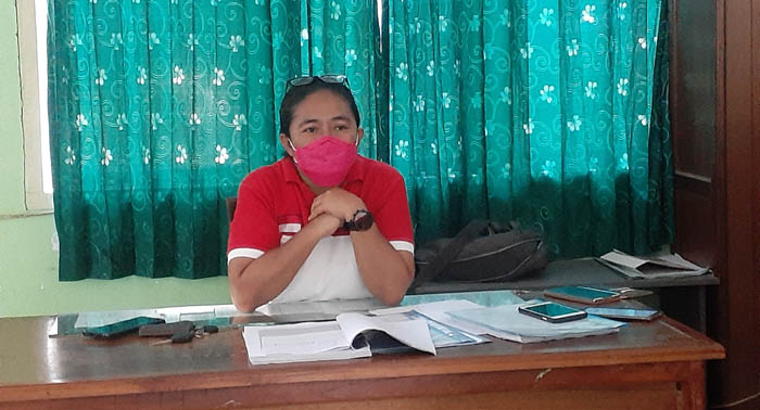 Sampai 13 Januari 2021, Sikka Ada 157 Kasus Covid-19 dan 57 Kasus Transmisi Lokal, Ini Datanya INFO