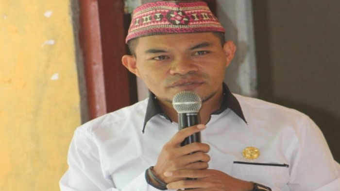 Jatah SNMPTN Untuk SMKN 1 Borong 25 Persen Siswa