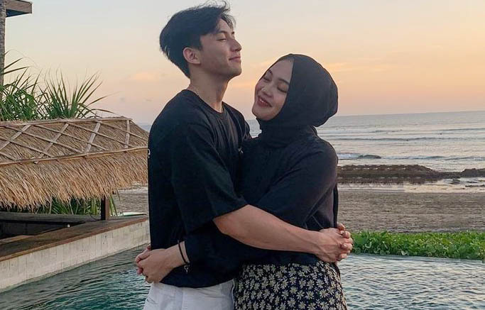 Jalani Hubungan dengan Jeffry Reksa yang Beda Agama, Putri Delina Beri Pengakuan Mengejutkan