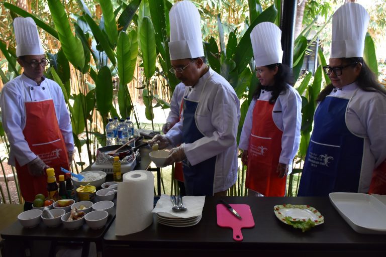 Jefri Riwu Kore Kota Kupang Sangat Strategis untuk Pengembangan Pariwisata