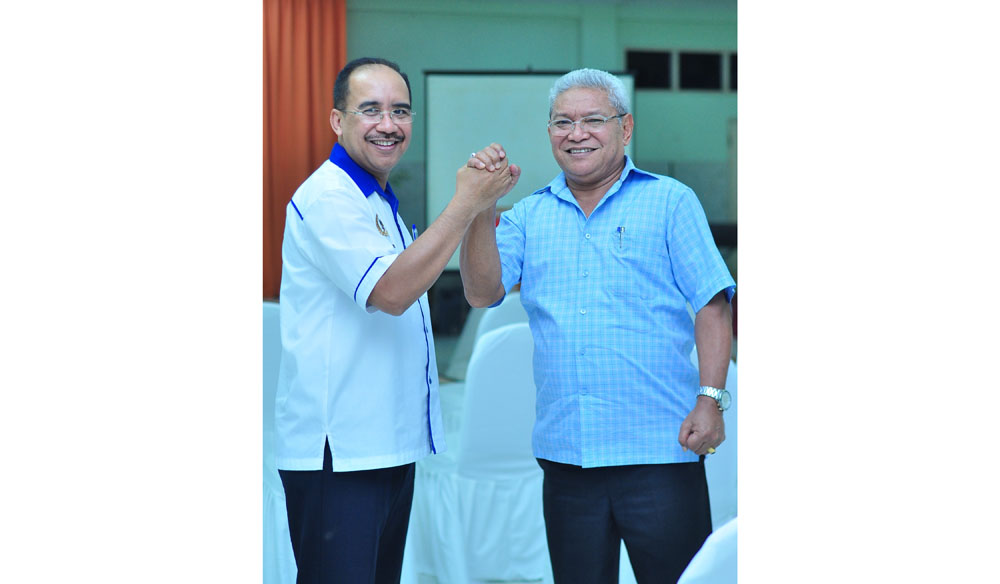 Ayo Bersama Bangun Kota Kupang. Inilah PR FirManmu Selama Lima Tahun