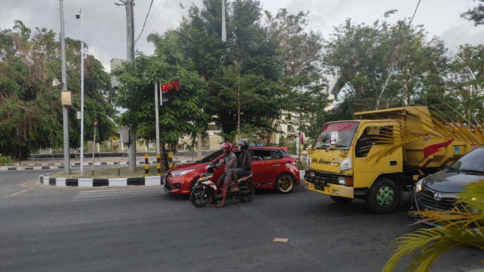Direktorat Lalu Lintas Polda NTT Segera Terapkan ETLE di Lima Titik Kota Kupang