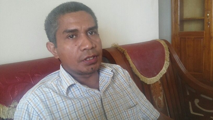 Bawaslu NTT Awasi Verifikasi Administrasi Balon DPD RI