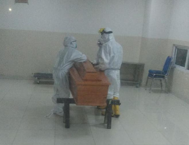 Pemerintah dan Masyarakat NTT Sampaikan Duka Cita Atas Wafatnya Bupati Lembata