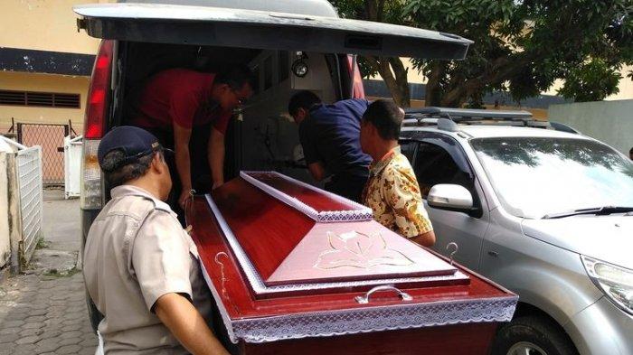 2 Siswa SMP Duel Maut di Kelas Sampai Tewas Dipicu Saling Ejek, Kepsek: Tangannya Sudah Dingin
