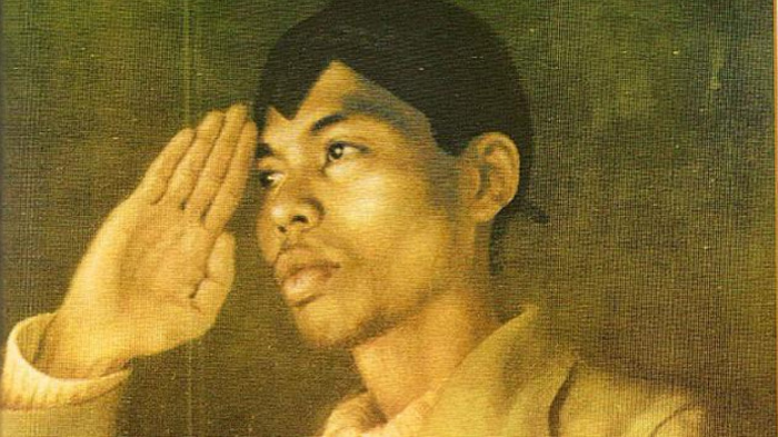 Amerika Dibikin Babak Belur Saat Jendral Sudirman Pakai Taktik Ini. Yuk Simak