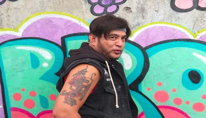 Ditanya Mengenai Kehidupannya, Jeremy Teti Tanya Balik Deddy Corbuzier Pernikahannya yang Bubar