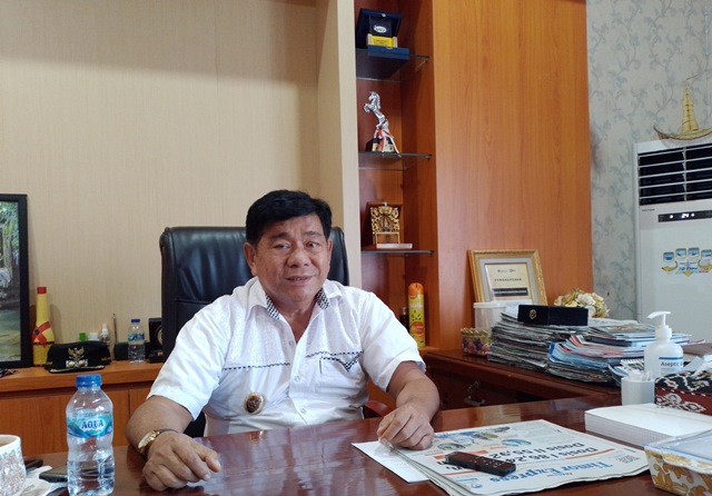 Pandemi Covid 19 Jadi Penyebab Siswa Berkurang Di Sekolah