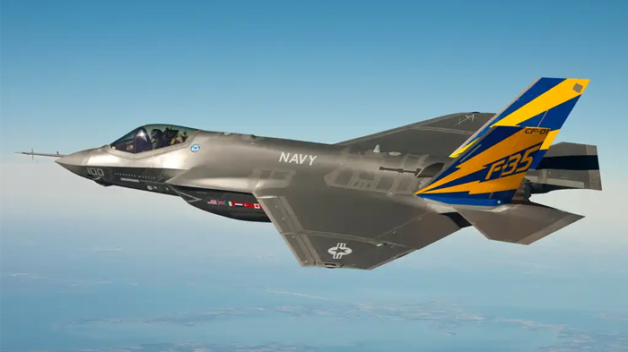 AS Jual 36 Jet Tempur F-15 Seharga Rp 200 Triliun, Prabowo Belum Bahas Skema Pembayaran