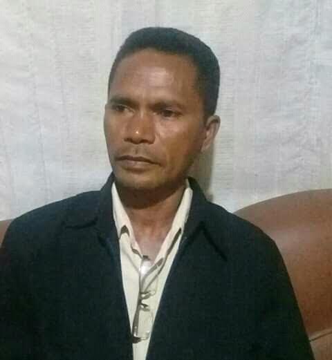 Ahli  Waris Ulayat  Lahan  Waigete  Minta  Pemda  Sikka Selesaikan Masalah  Tanah