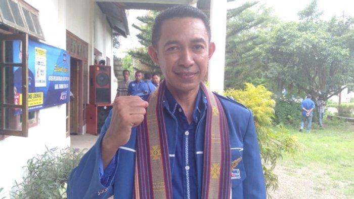 DPRD TTU Kritisi Setahun Kepemimpinan Bupati dan Wabup