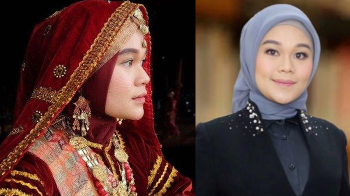 Cantiknya Jialyka Maharani Senator Termuda DPD RI Usia 22 Tahun, Tengok Profilnya, Masih Lajang Lho!