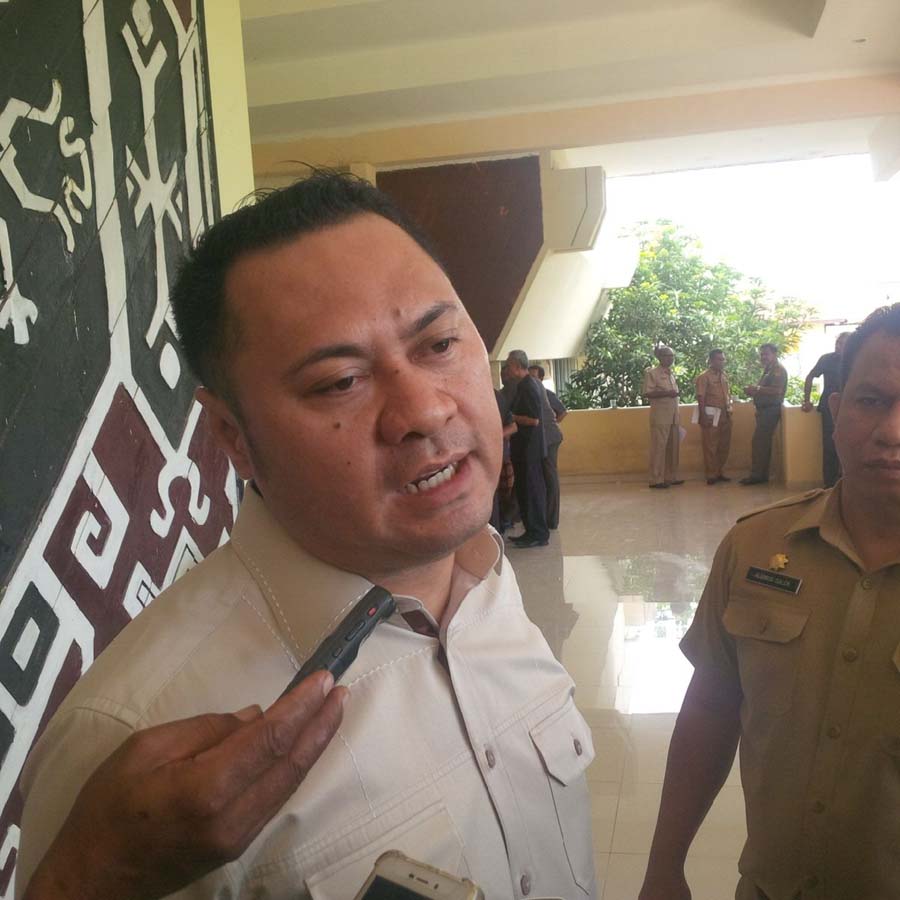 Sekolah yang Akomodir 127 Ana itu Tidak Didukung oleh Ruang Kelas