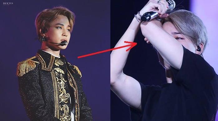 Diejek Karena Paling Cengeng Ini Alasan Mengharukan Jimin BTS Selalu Menangis Saat Ketemu ARMY