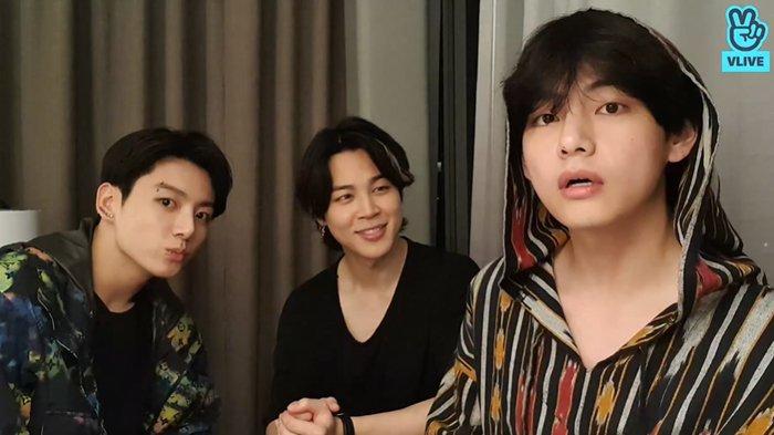 Panggilan Baru untuk Jimin dan Jungkook Terungkap, Member BTS Bakal Bikin Duo?