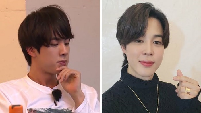Jimin BTS Muncul di Weverse Pasca Operasi Usus Buntu, Komentar Jin Justru Bikin ARMY Geleng Kelapa