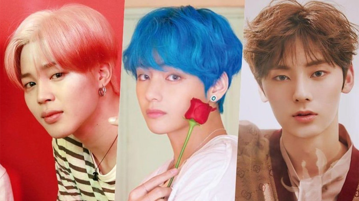 Jimin BTS Paling Populer 5 Bulan Berturut-turut, Inilah Peringkat Reputasi Merek Idol KPop Bulan Mei