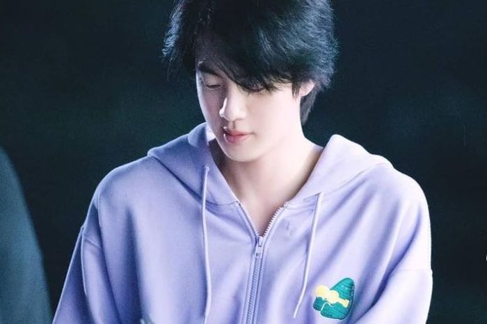 Berperan dalam Film '7 Fates: CHAKHO', Jin BTS Bocorkan Cerita Karakternya yang Cukup Tragis