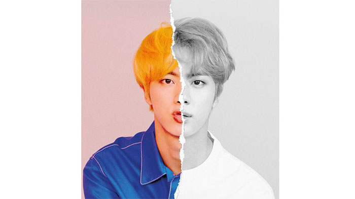 Yakin Masih Cinta Jin BTS, Sudah Tahu 8 Tindakan Jin yang Viral dan Bikin ARMY Baper?