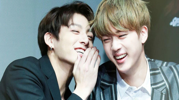 Ikuti Jejak Jin, Jungkook BTS Bikin Pengakuan Mengejutkan! Menyesal?