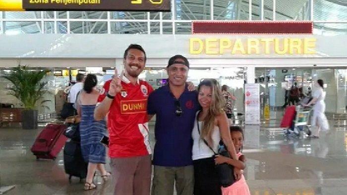 Kisah Mantan Bek Persija Jakarta Tampil Ganas di Lapangan, Ini Tujuannya, SIMAK Info