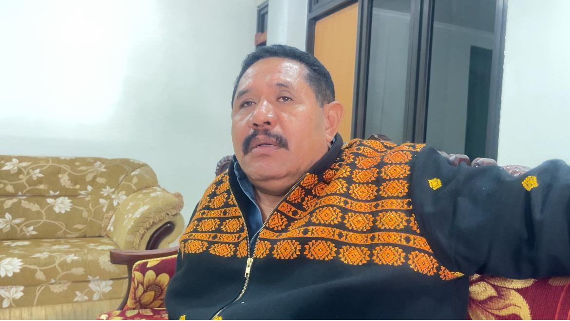 Jois Jawa Anggota DPRD Apresiasi ke Pemkab Ngada, Beri Beasiswa PIP untuk 2.707 Siswa 