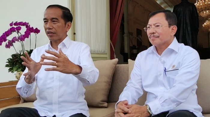 Politisi Partai Gerindra Pasang Badan Bela Dokter Terawan: Pemecatan Itu Tidak Sah, Itu Ilegal