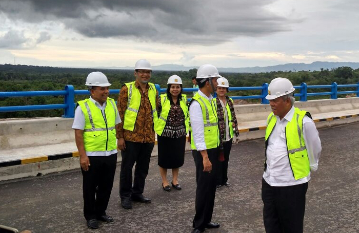 Selamat Menikmati Resolusi Raknamo