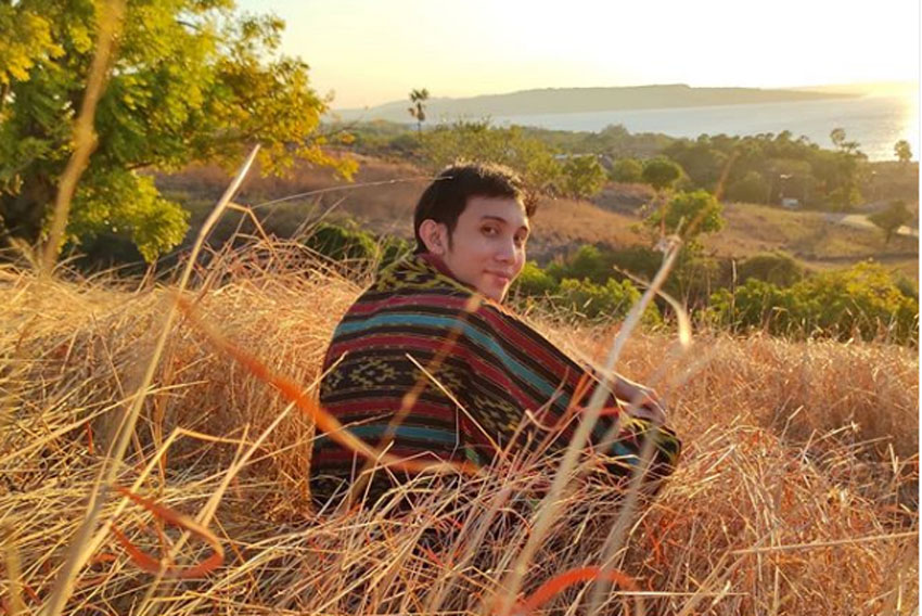 Warganet Kesal Pengunjung Kotori Kolbano Fatumnasi Fatukopa dengan Sampah, Ajak Jaga Wisata NTT