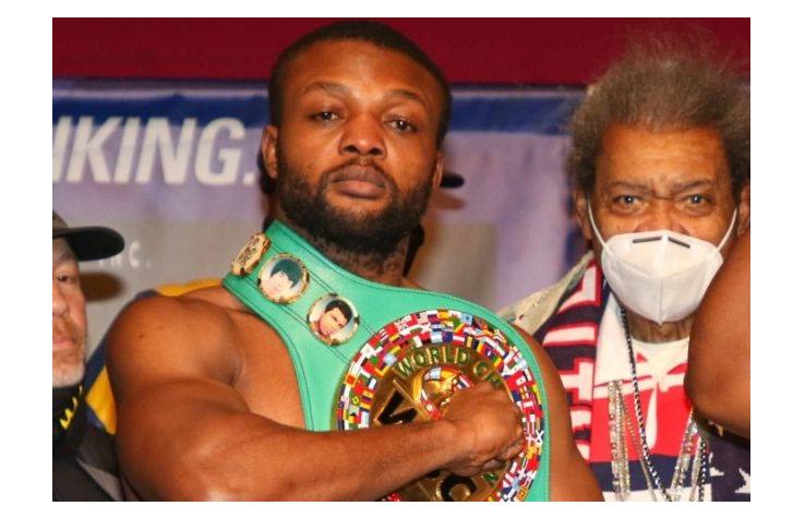 Jadwal Tinju Dunia, Ilunga Makabu Siap Pertahankan Gelar Hadapi Badau Jack