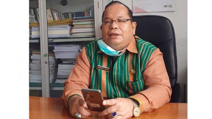 Sumba Barat Siapkan  Dua Gudang Simpan Vaksin Virus Corona, Begini Kondisinya INFO