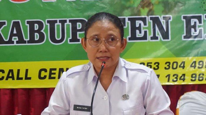 Pasien Covid-19 Yang Sembuh Di Ende Semakin Bertambah Jadi 8 Orang