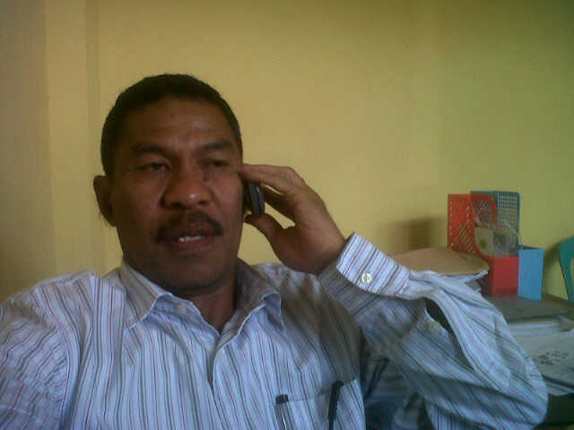 Bacaleg Mantan NAPI Wajib Umumkan ke Media Massa