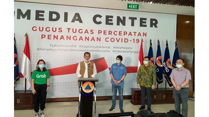 Kapan Pandemi Corona Covid-19 Akan Berakhir? Simak Pendapat Ketua Gugus Tugas Corona, Info