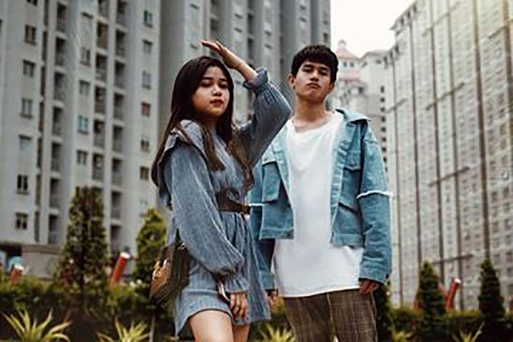 Punya 3 Sifat Negatif Ini,Tapi Malah Bikin Brisia Jodie Makin Cinta Julian Jacob Eks Marion Jola