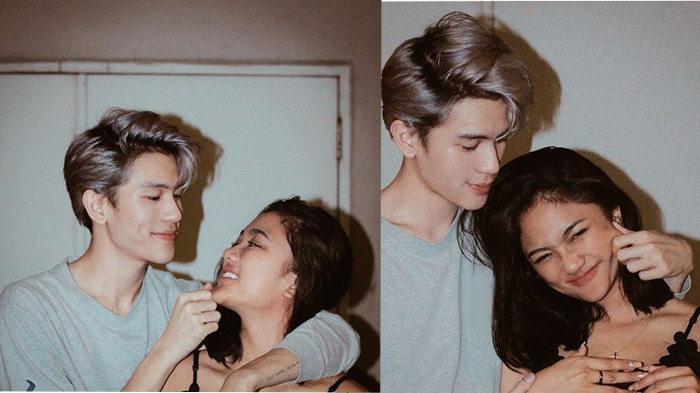 Marion Jola Pamer Foto Mesra dengan Julian Jacob, Netizen: Cocok Banget