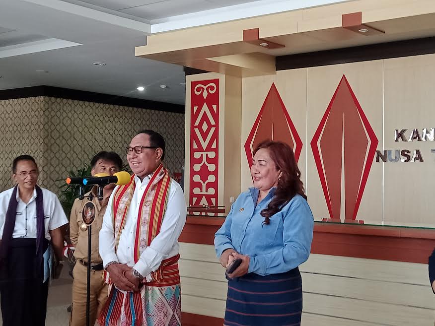 Lima Daerah di NTT Bakal jadi Tempat Penyelenggaraan PON 2028