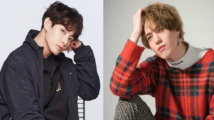 Yugyeom GOT7 Ungkap Kado Spesial dari Jungkook BTS Saat Ultahnya