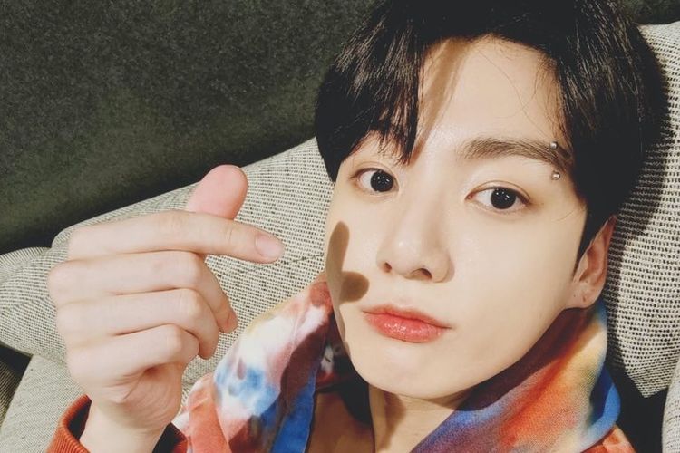 Jungkook BTS Tiba-tiba Buat Pengakuan Mengejutkan, ARMY Langsung Kecewa, Ada Apa?