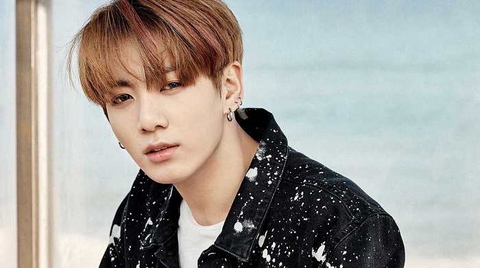 Jungkook BTS Masuk Nominasi 'The Most Handsome Faces of 2018'. ARMY Wajib Vote!