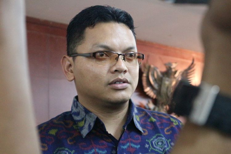 MK Sudah Terima 17 Surat Amicus Curiae Terkait Sengketa Pilpres 2024