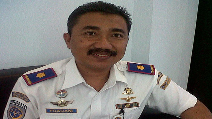 Fuadani Beri Apreasiasi Kepada Pemda Ende Tanggap Soal Sampah di Bandara