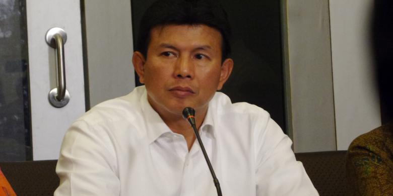 Bareskrim Limpahkan Kasus Dugaan Pelecehan Pancasila Rizieq Shihab ke Polda Jabar