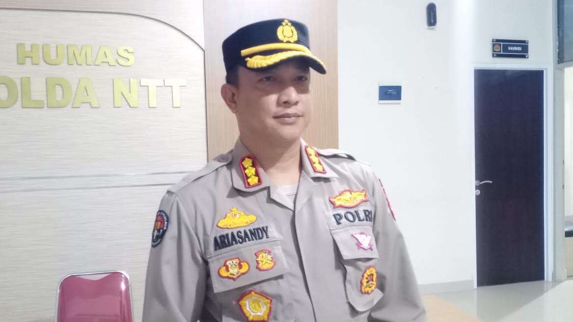 Jelang Hari Bhayangkara Ke-77, Polda NTT Gelar Lomba Stand Up Comedy dan Conten Kreator