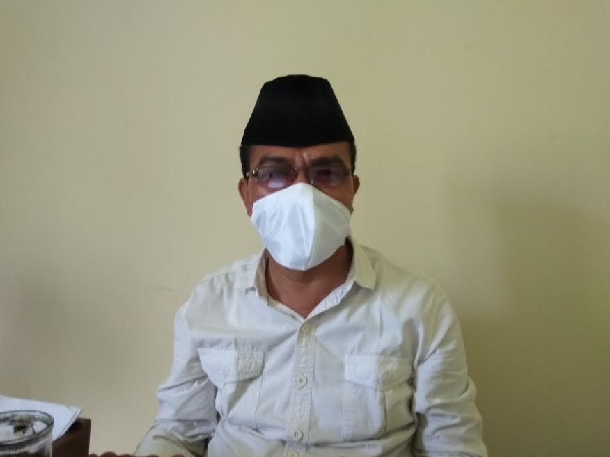 Update Covid-19 Mabar: Tambah 5 Kasus Positif Covid-19