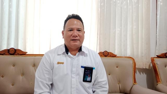 Perum Bulog Kancab Atambua Sebut Stok Beras Capai 1,407 ton