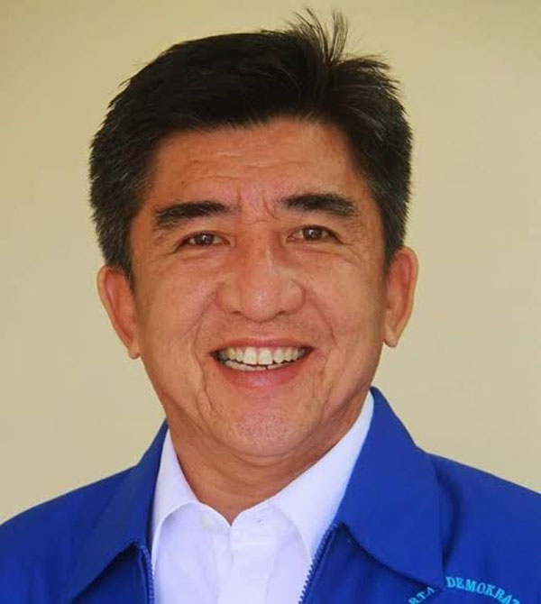 Kader Demokrat Belu Kompak Dukung Kepemimpinan AHY