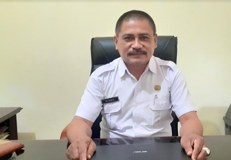 Di Sumba Tengah Angka Stunting 8,8 Persen, Target Akhir 2022 Turun Jadi 5 Persen