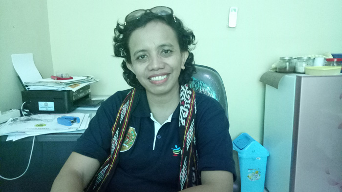 BREAKING NEWS: Antisipasi Covid-19, Posko Terima Keluhan Via Aplikasi, Warga Kupang Catat Nomornya!